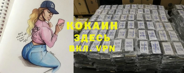 хмурый Белоозёрский